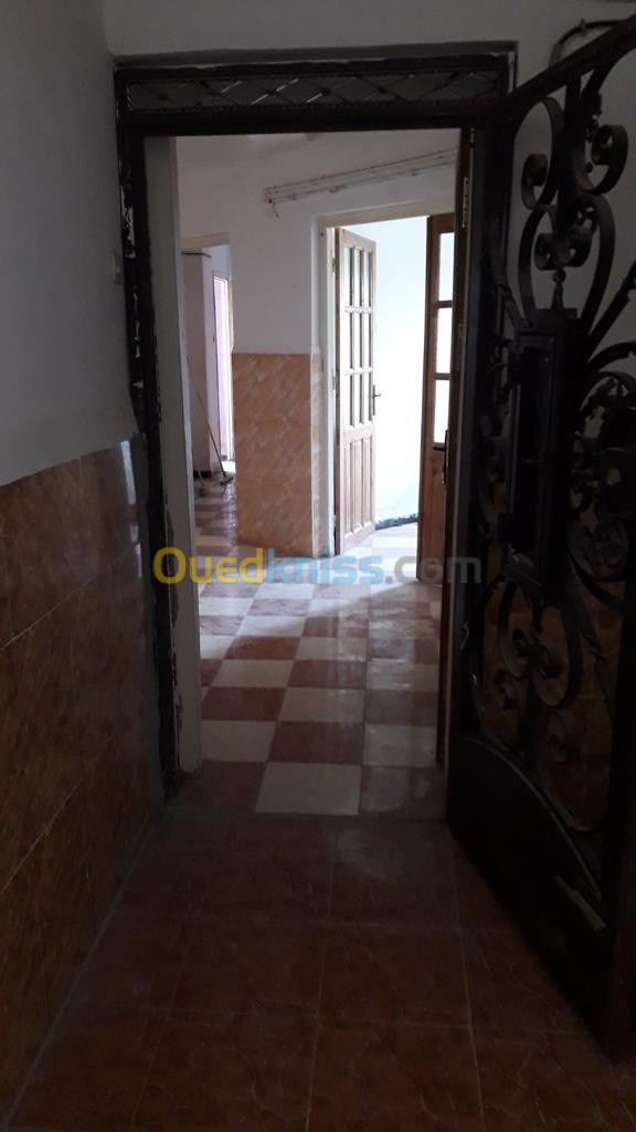 Vente Appartement F4 Batna Batna