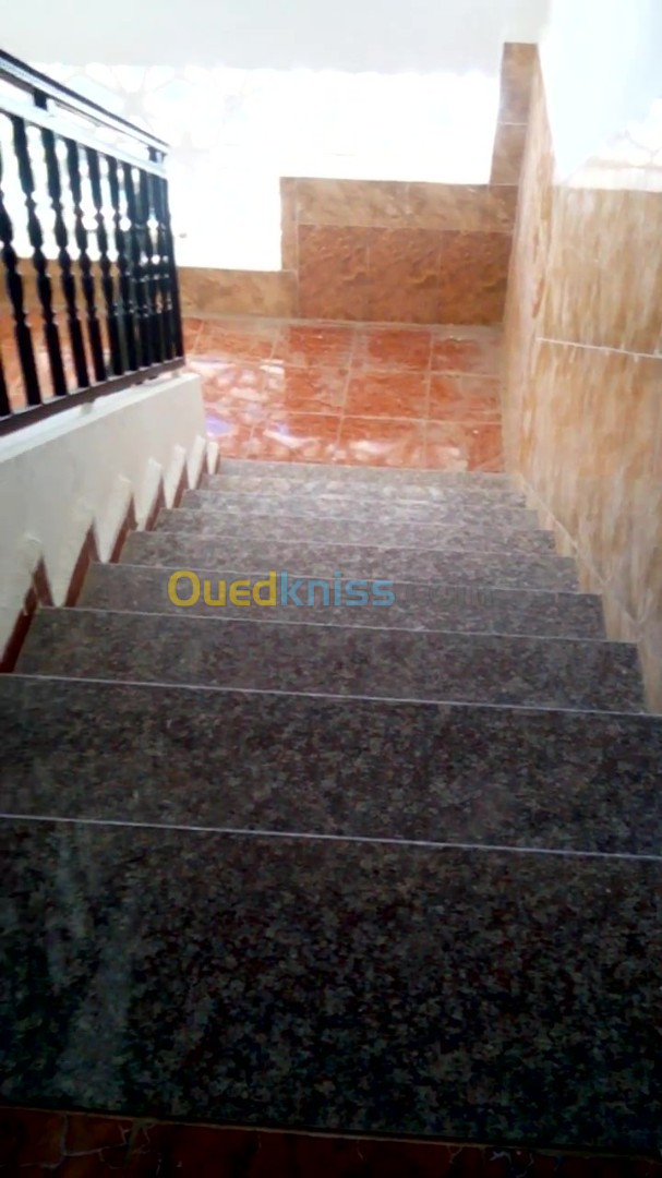 Vente Appartement F4 Batna Batna