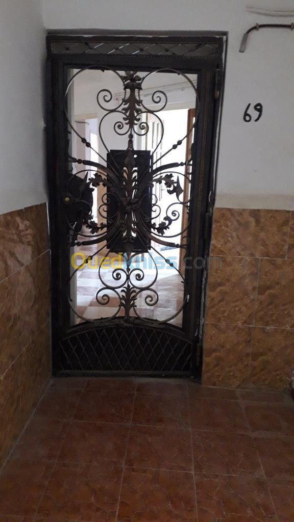 Vente Appartement F4 Batna Batna