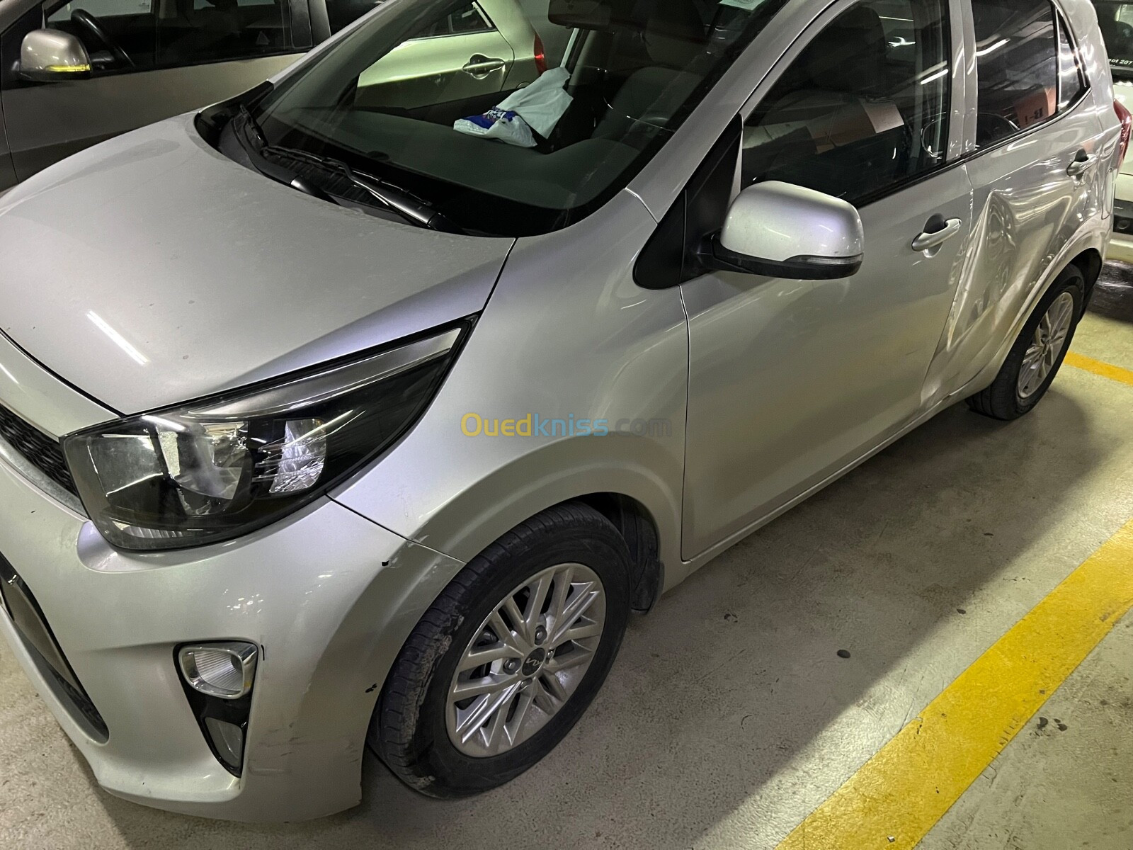 Kia Picanto 2022 LX