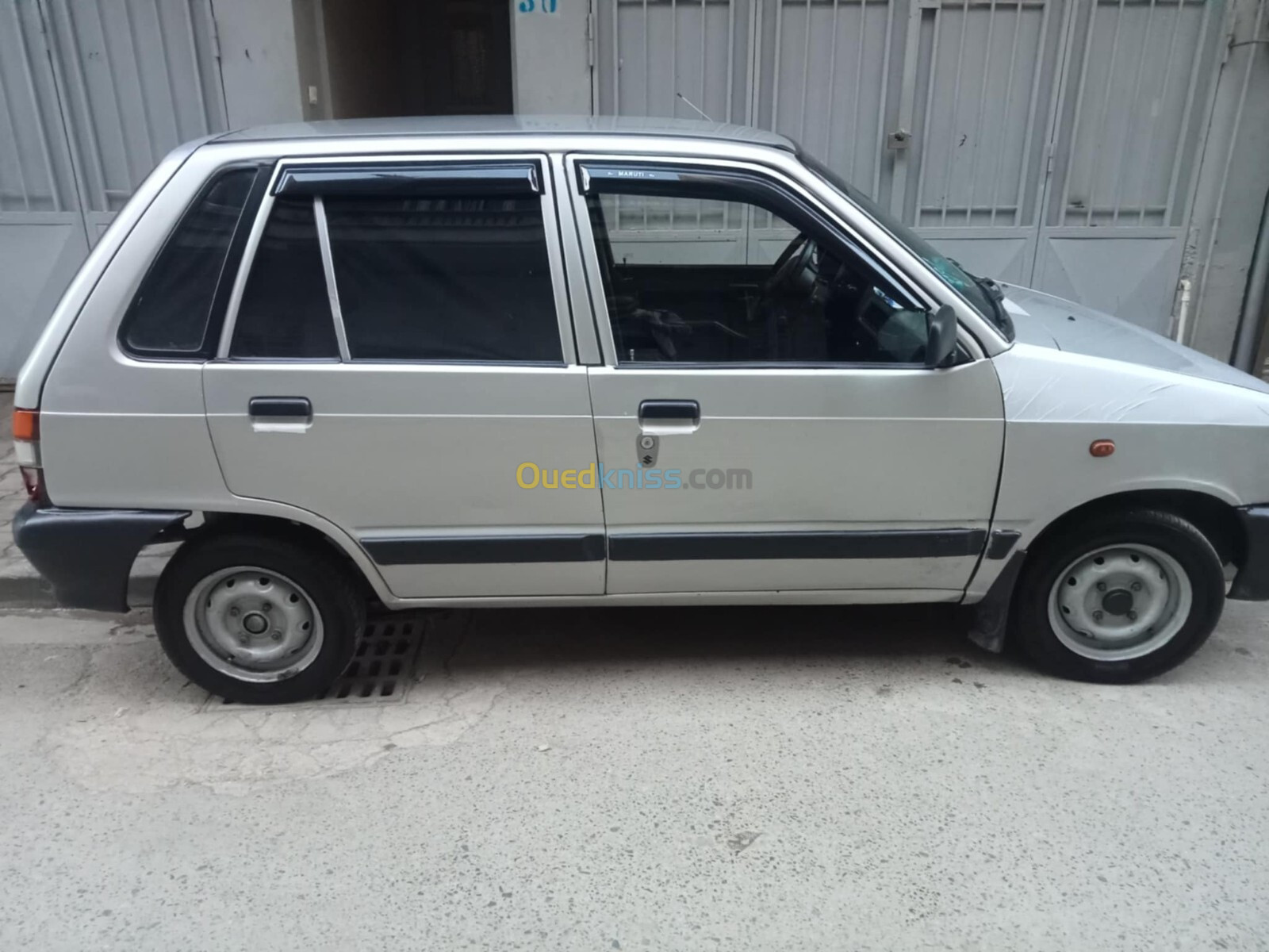 Suzuki Maruti 800 2013 Maruti 800