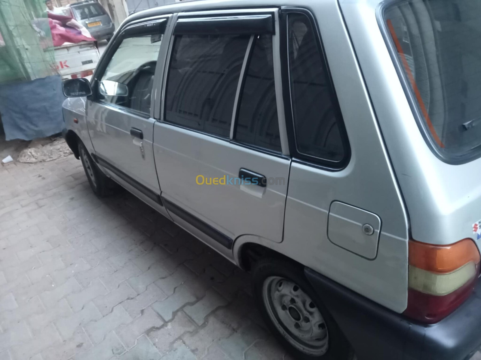 Suzuki Maruti 800 2013 Maruti 800