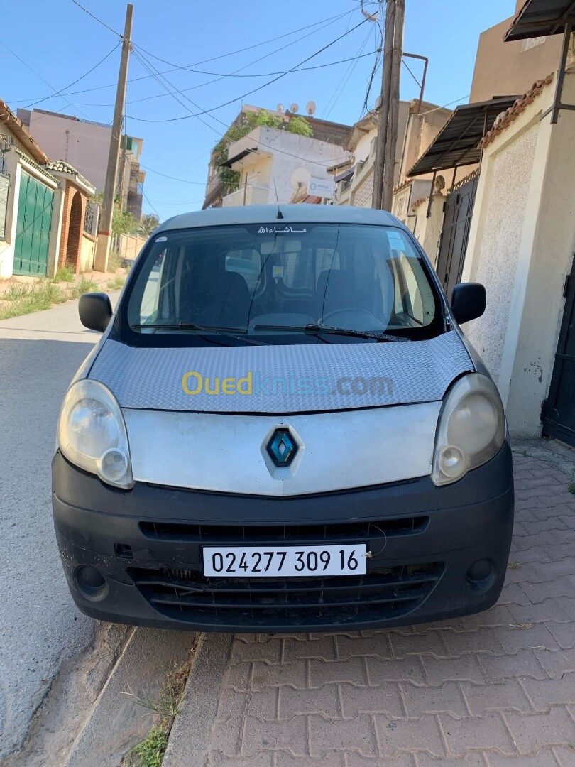 Renault Kangoo 2009 Kangoo