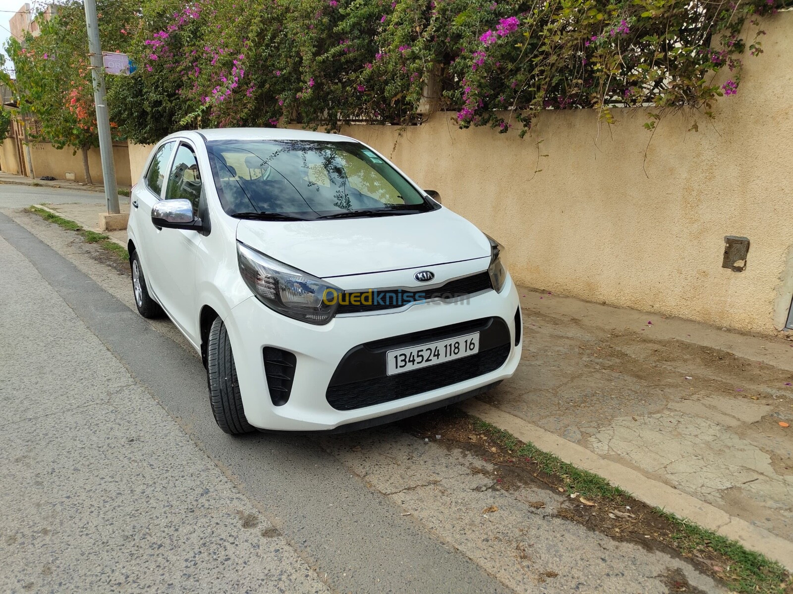 Kia Picanto 2018 LX