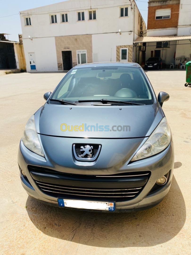 Peugeot 207 2011 Active