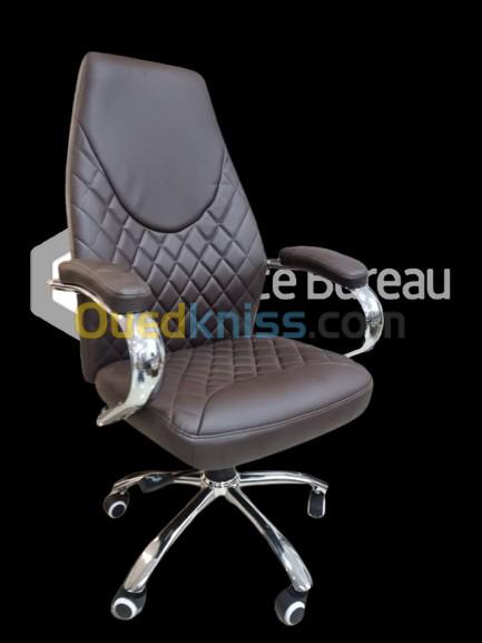 Chaise Bureau PDG FT227  