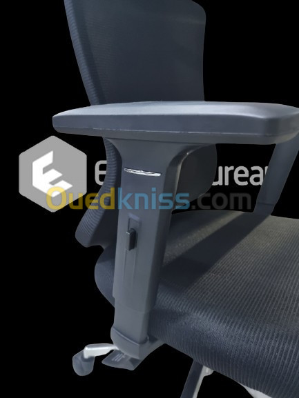 Chaise Bureau Ergonomique 3831B