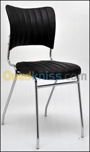  Chaise visiteur 123H 