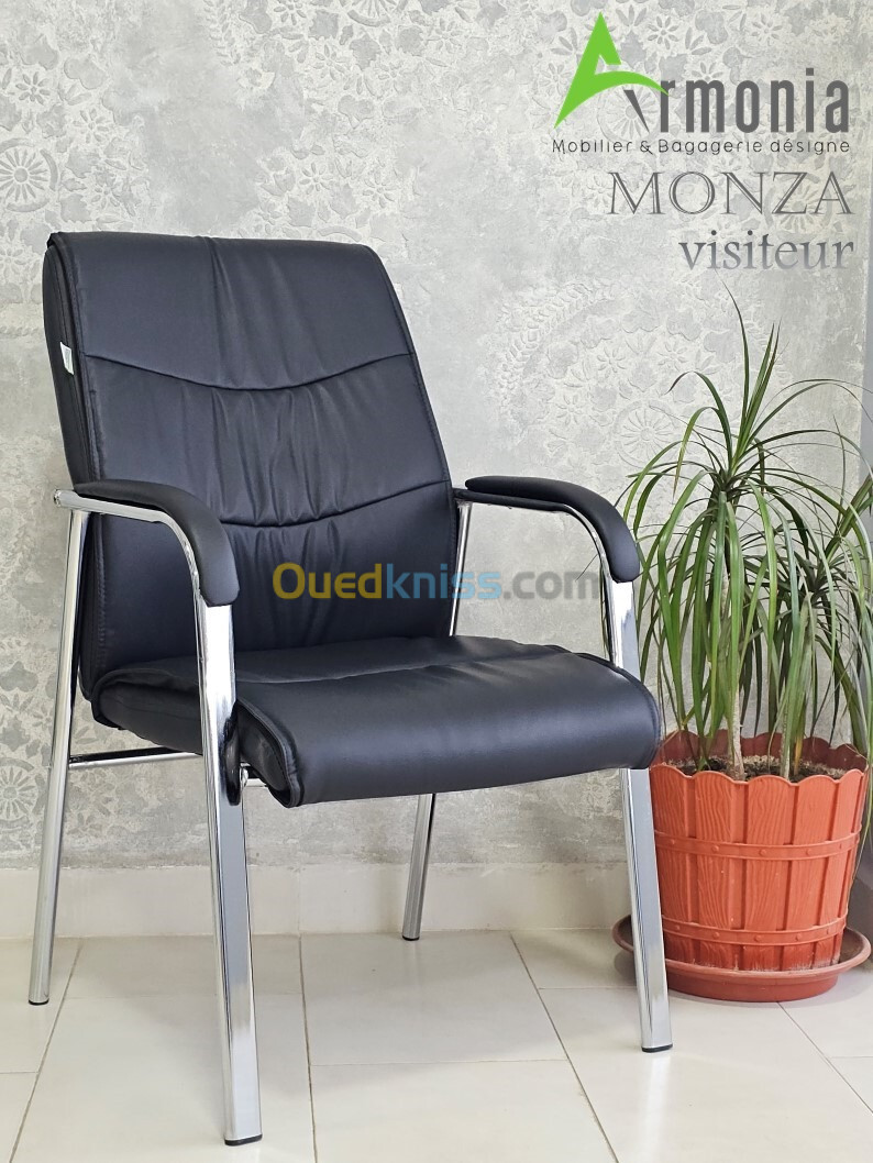 chaises visiteur - 811C