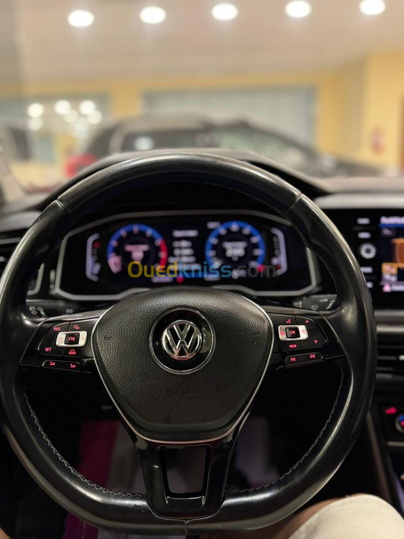 Volkswagen Polo 2019 Carat plus