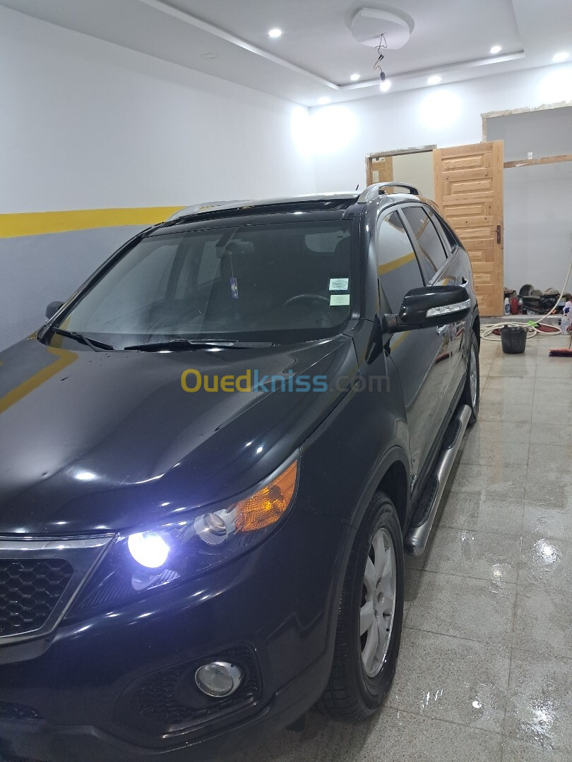 Kia Sorento 2012 Xm