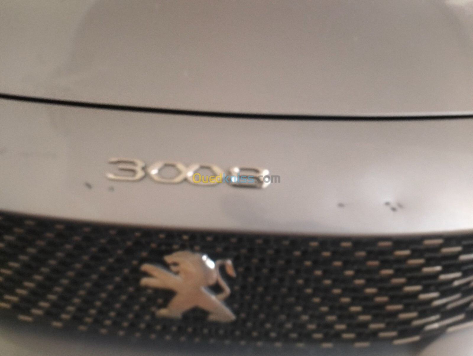 Peugeot 3008 2022 Gt