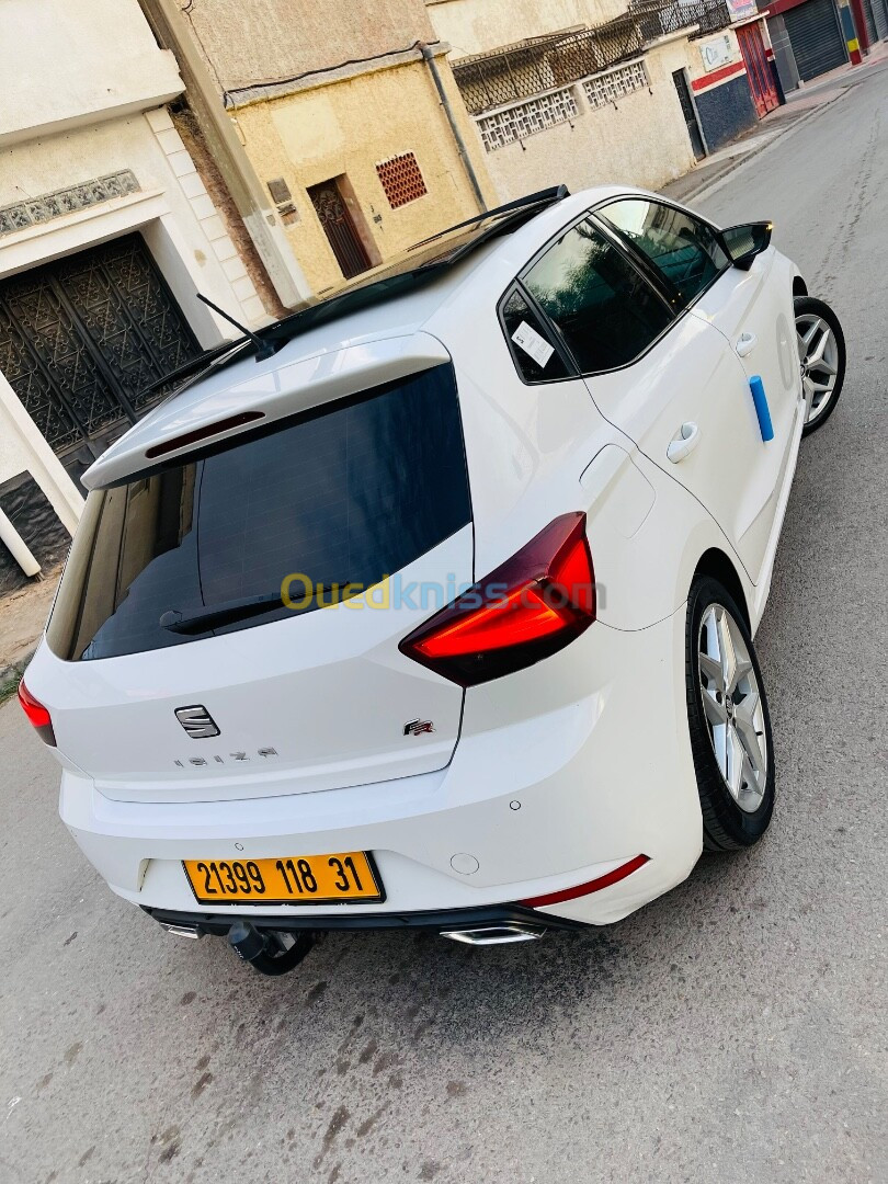 Seat Ibiza 2018 FR