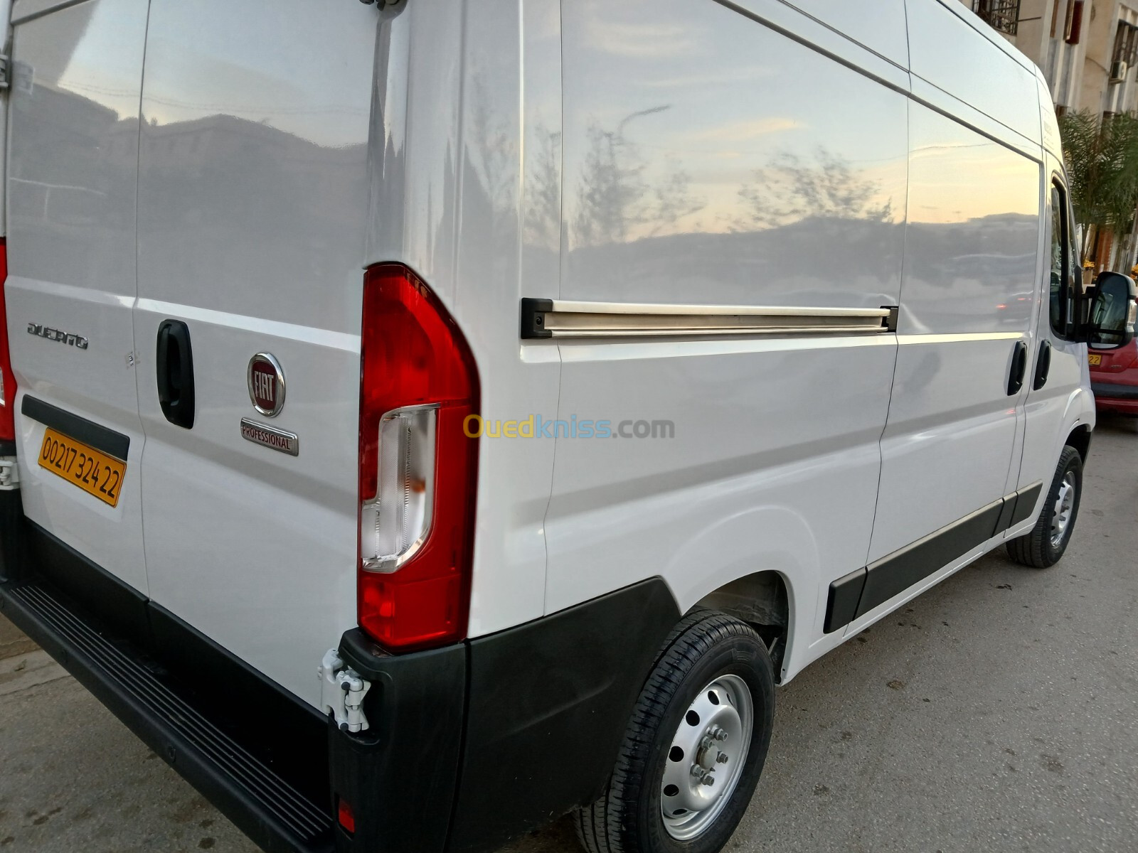 Fiat Ducato 