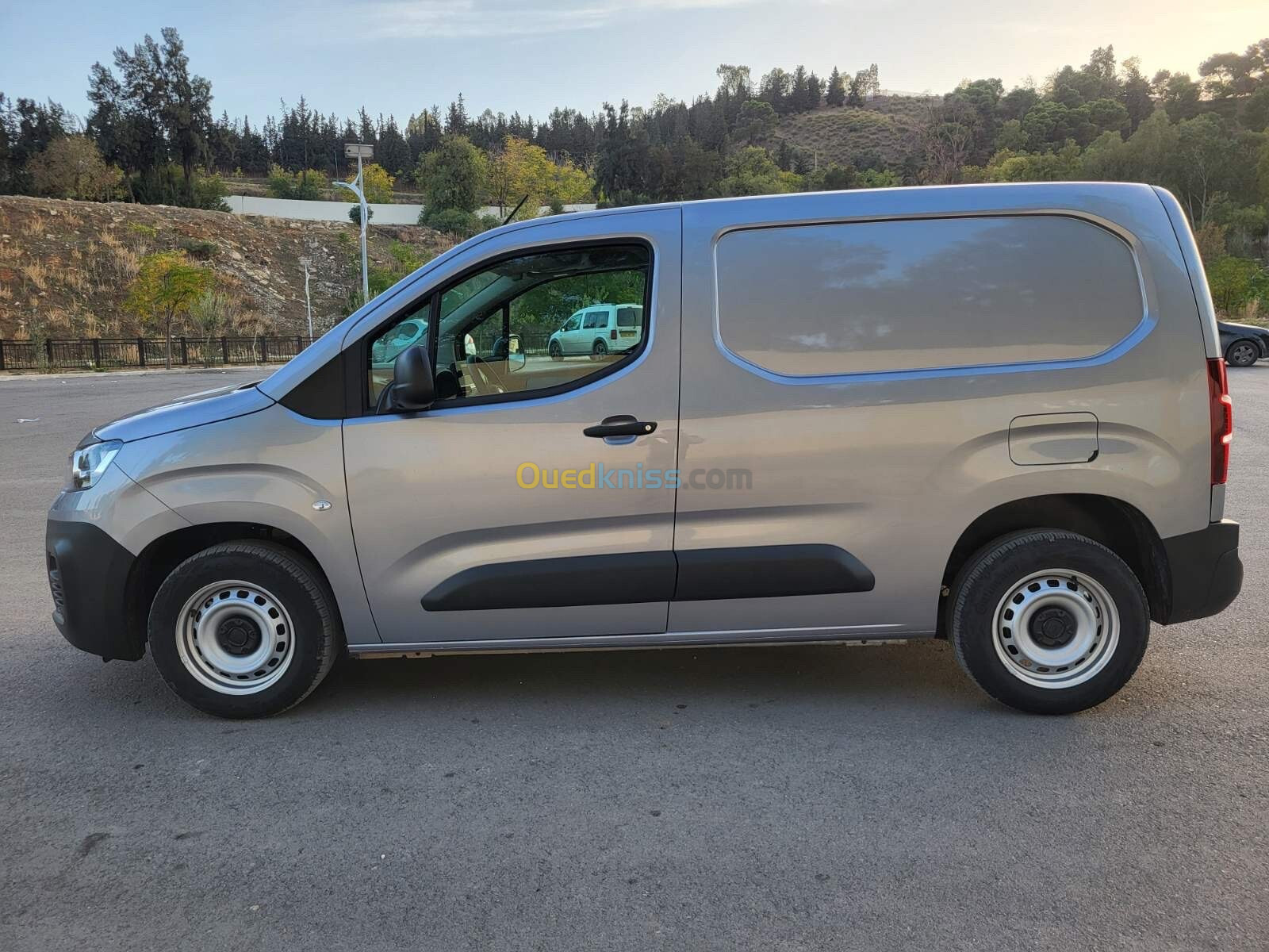 Fiat Doblo 2024 Doblo