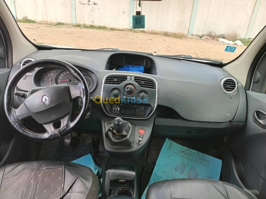 Renault Kangoo 2015 Kangoo