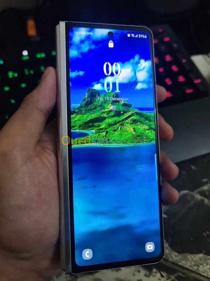 samsung z fold 3