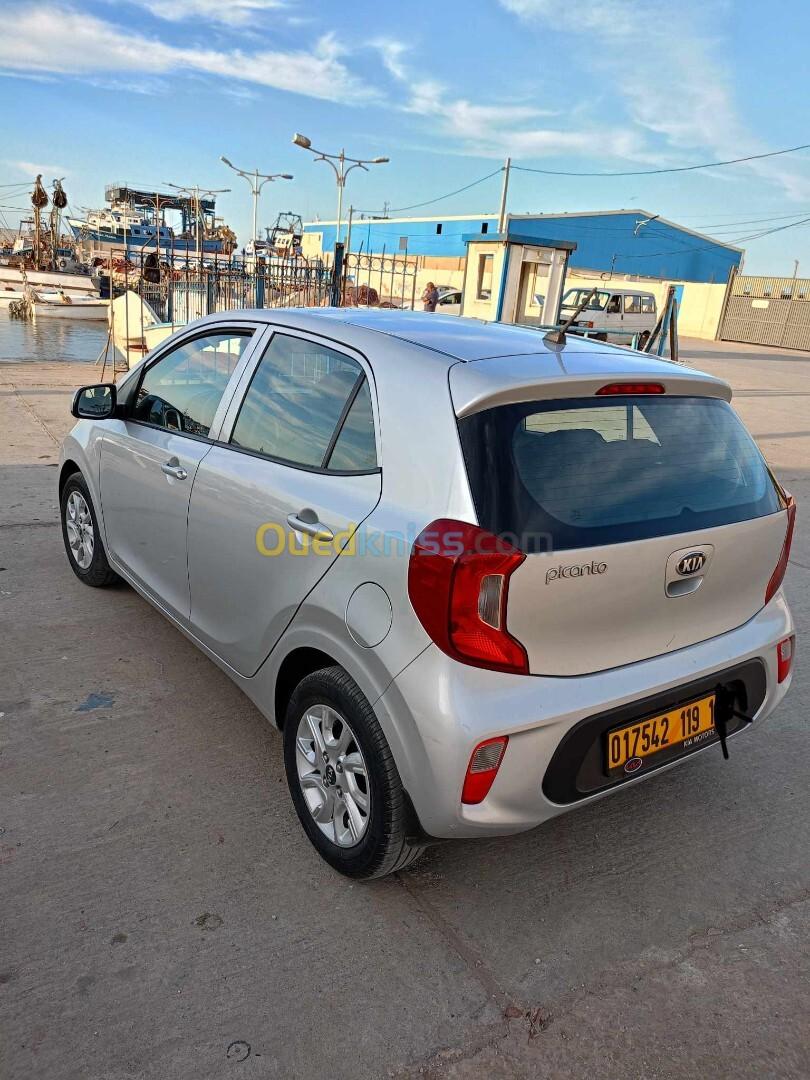 Kia Picanto 2019 EX