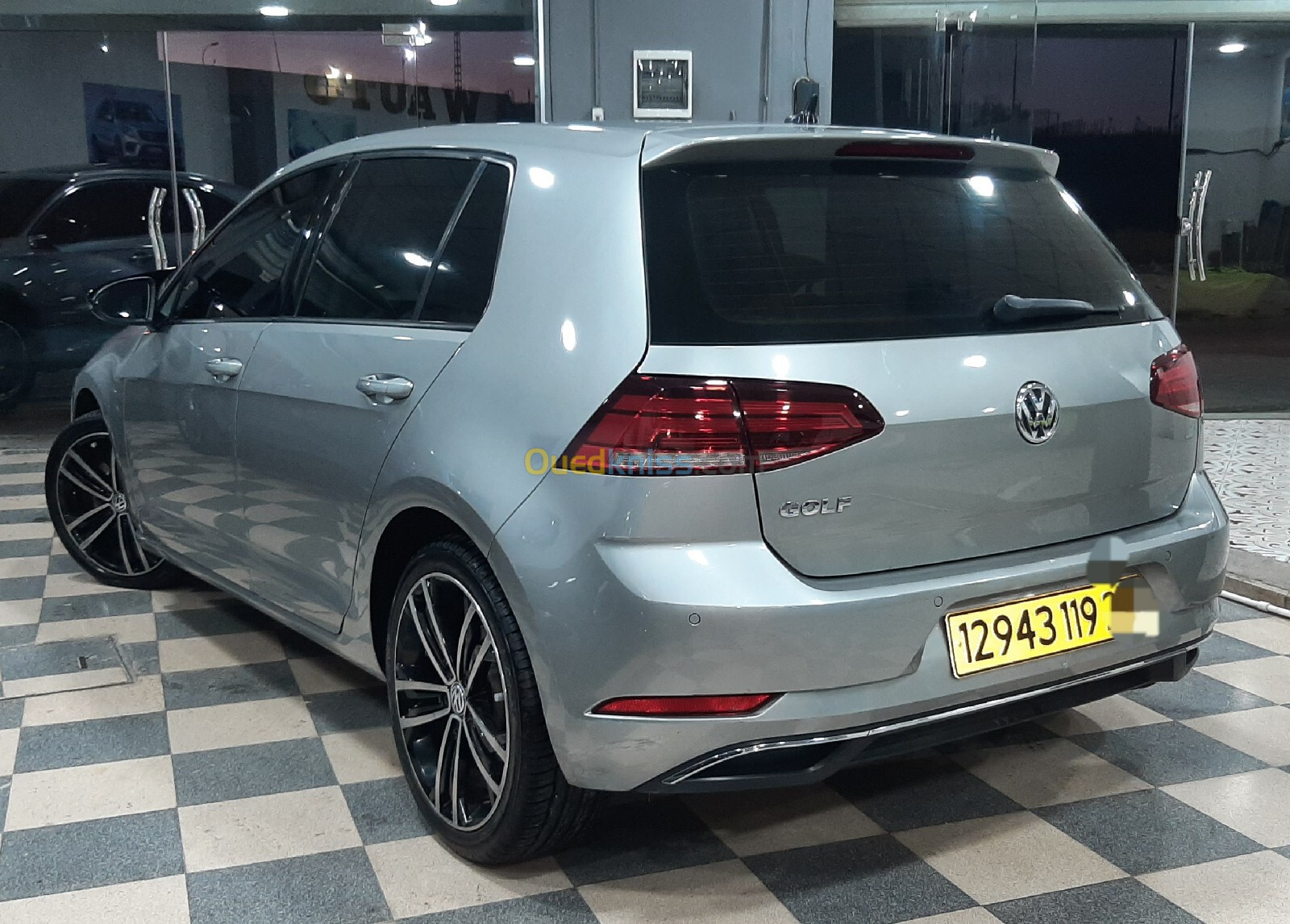 Volkswagen Golf 7 2019 START+