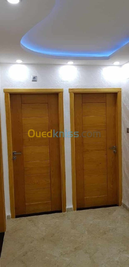 Vente Appartement F3 Sétif Setif