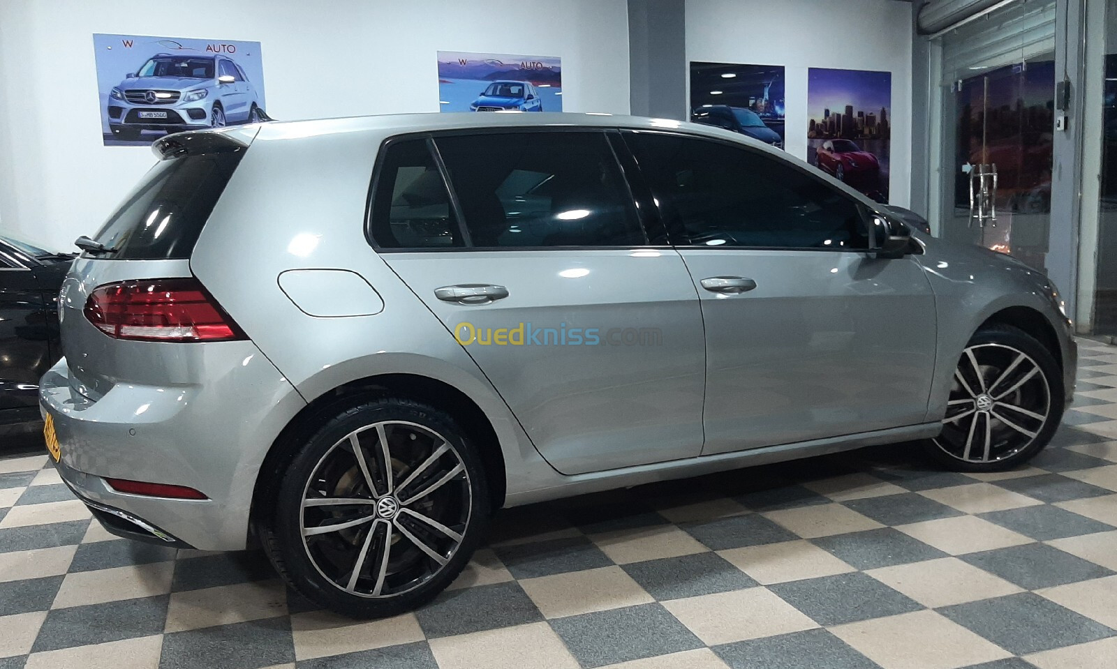 Volkswagen Golf 7 2019 START+