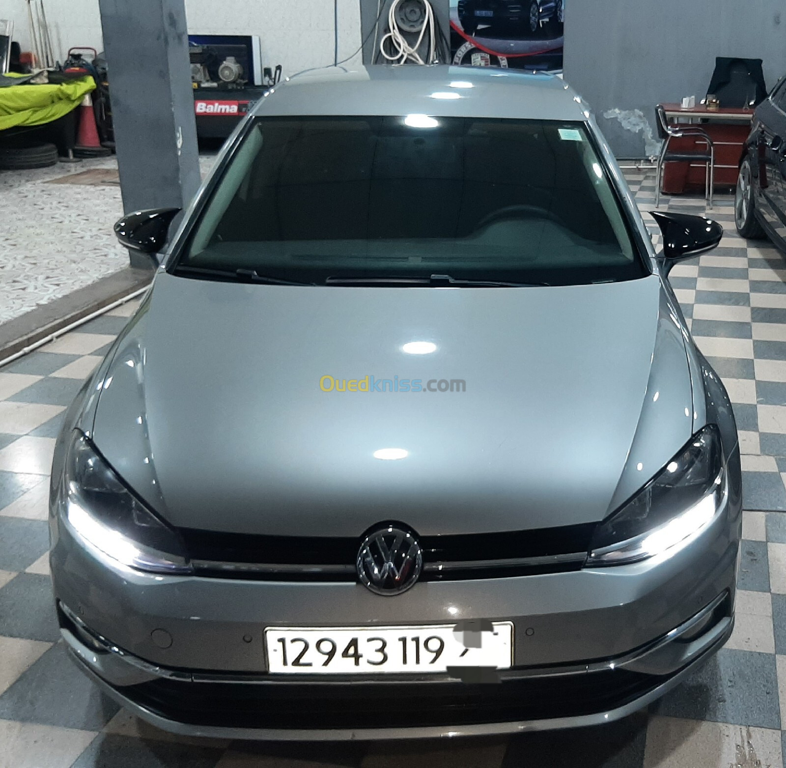 Volkswagen Golf 7 2019 START+