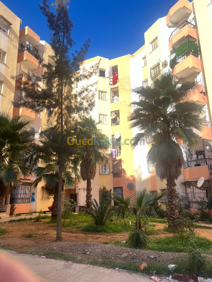 Vente Appartement F3 Blida Soumaa