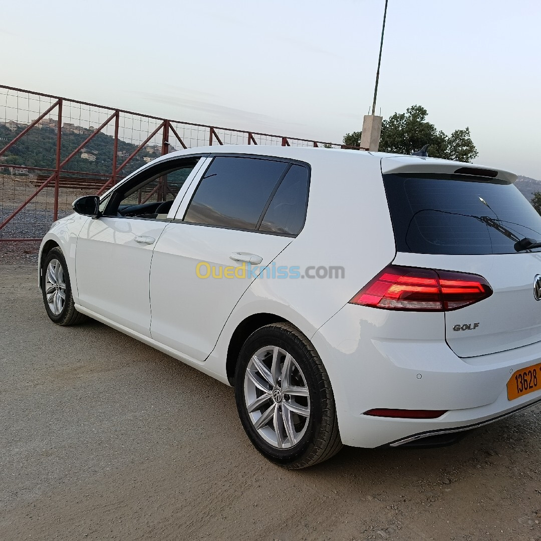 Volkswagen Golf 7 2019 START+