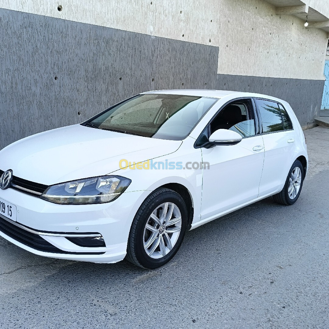 Volkswagen Golf 7 2019 START+