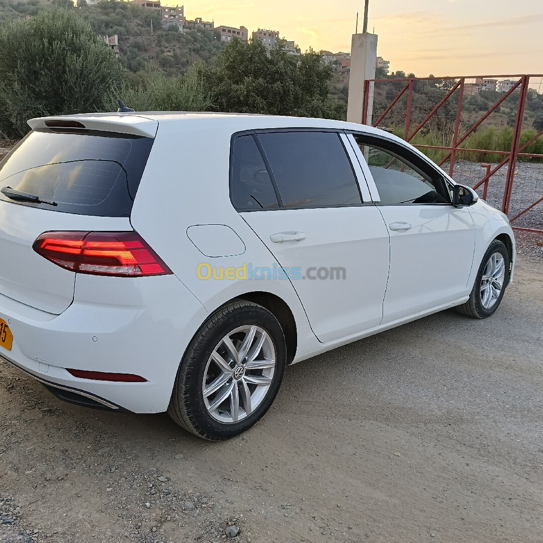 Volkswagen Golf 7 2019 START+