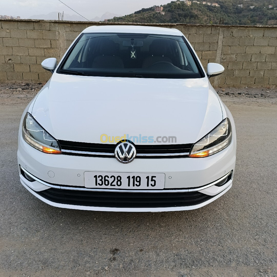 Volkswagen Golf 7 2019 START+