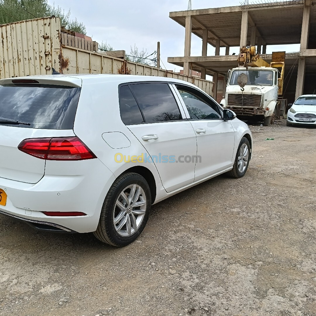 Volkswagen Golf 7 2019 START+