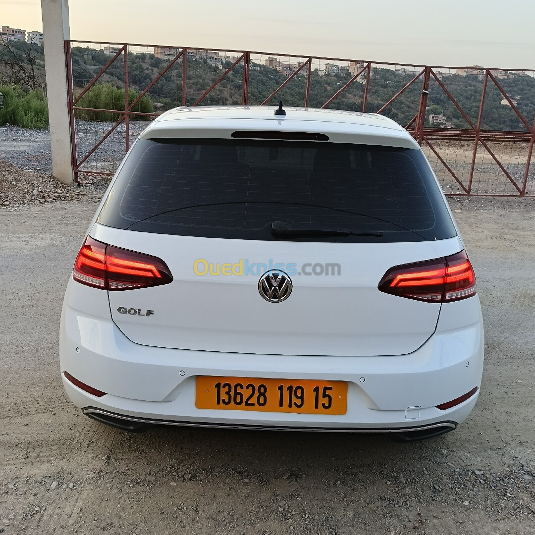 Volkswagen Golf 7 2019 START+