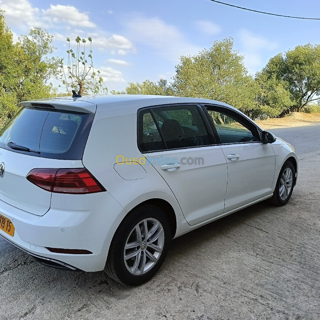 Volkswagen Golf 7 2019 START+