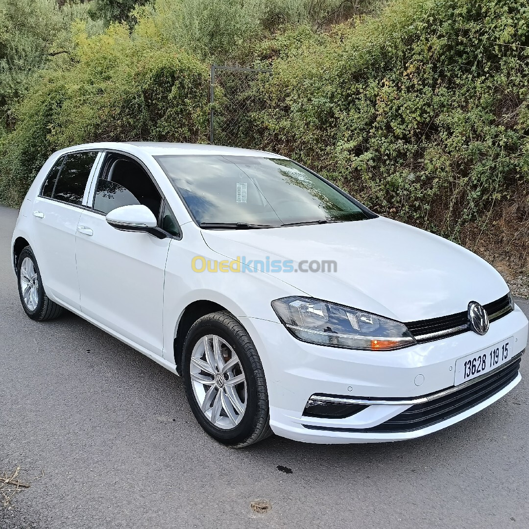 Volkswagen Golf 7 2019 START+