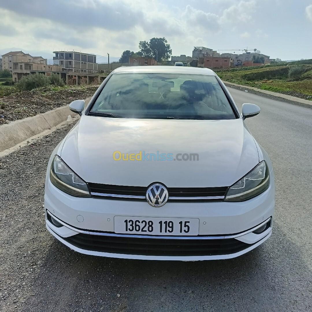 Volkswagen Golf 7 2019 START+