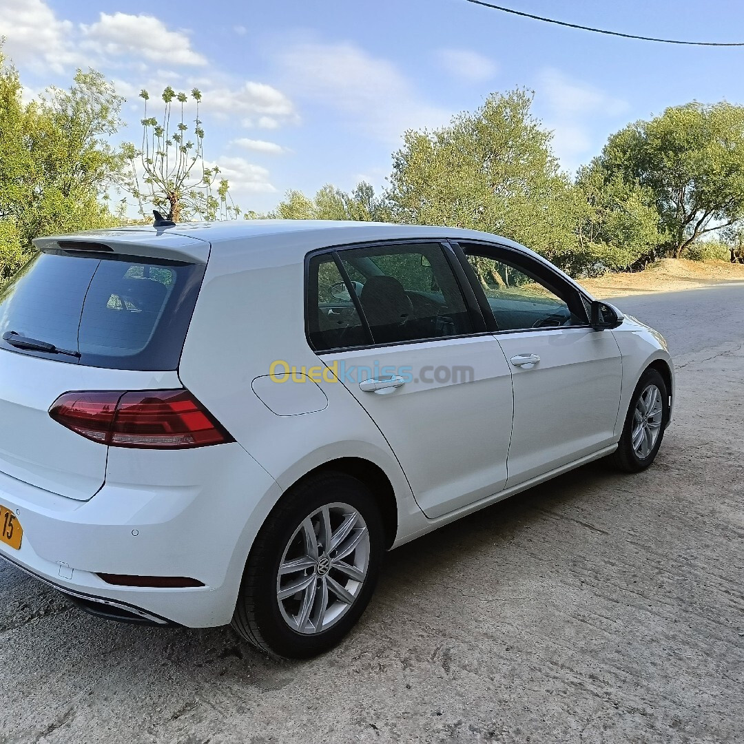 Volkswagen Golf 7 2019 START+