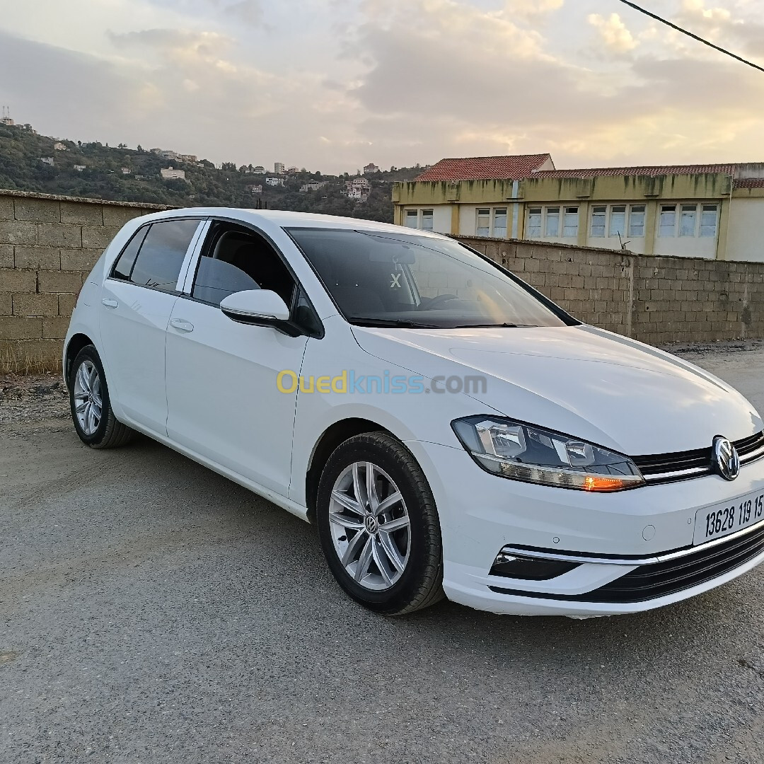 Volkswagen Golf 7 2019 START+