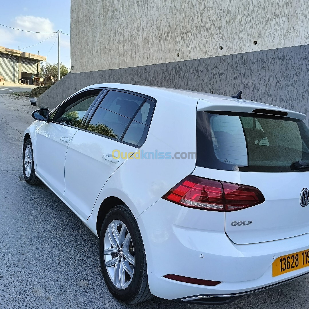 Volkswagen Golf 7 2019 START+