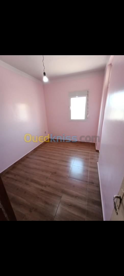 Vente Appartement F3 Alger El madania