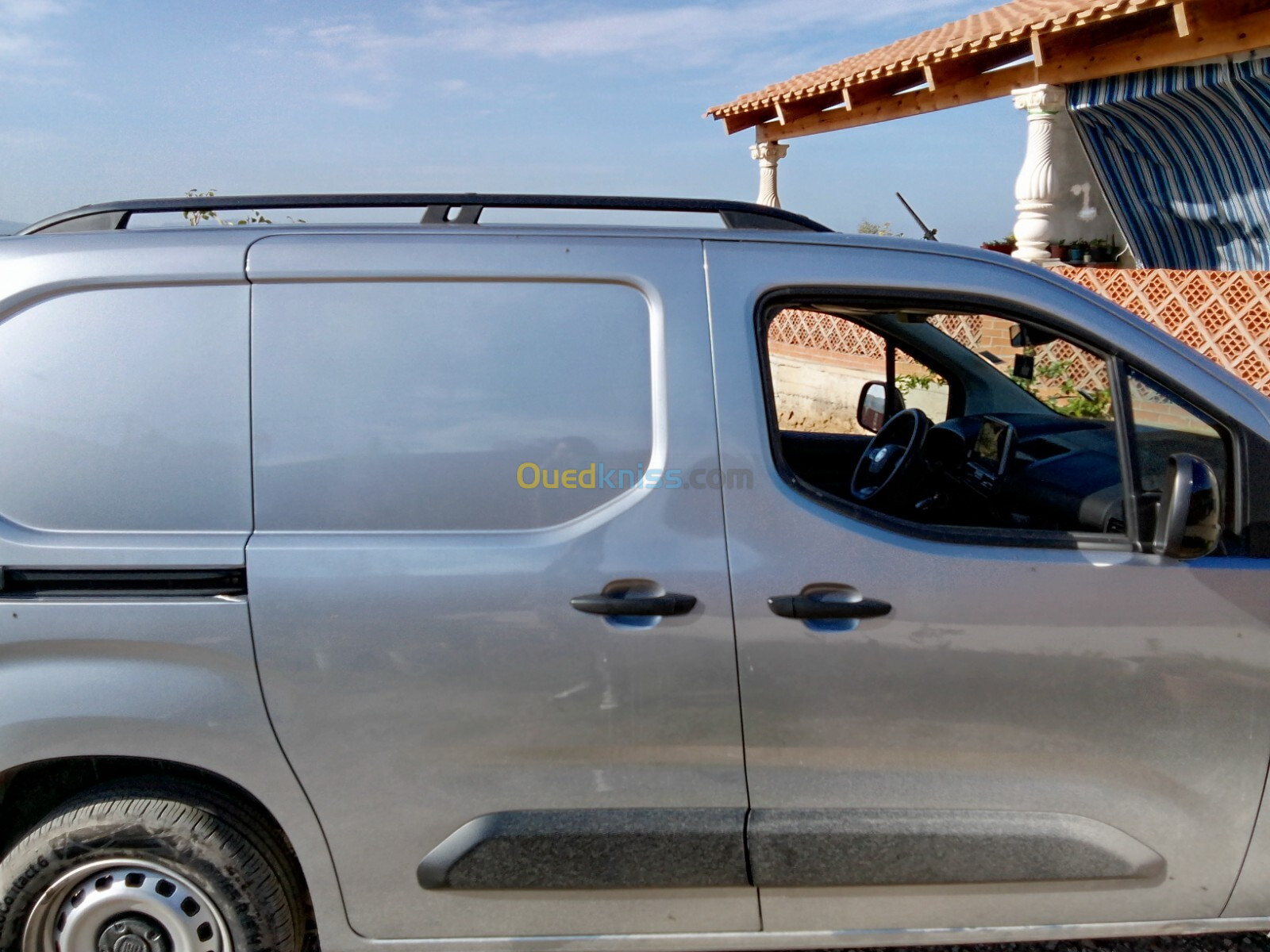 Fiat Doblo 2023 Professionnel