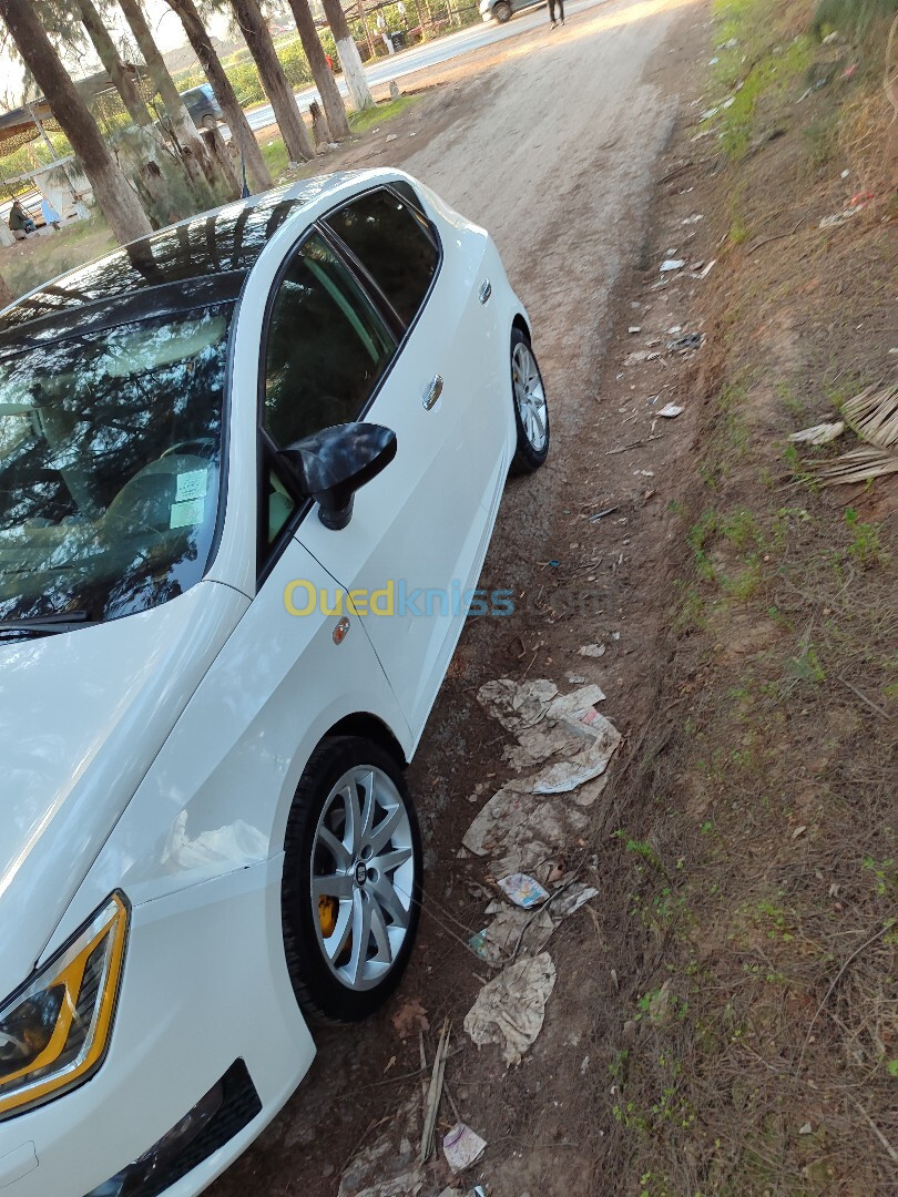 Seat Ibiza 2013 Fr