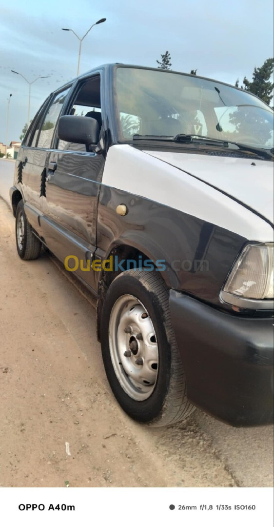 Suzuki Maruti 800 2012 Maruti 800