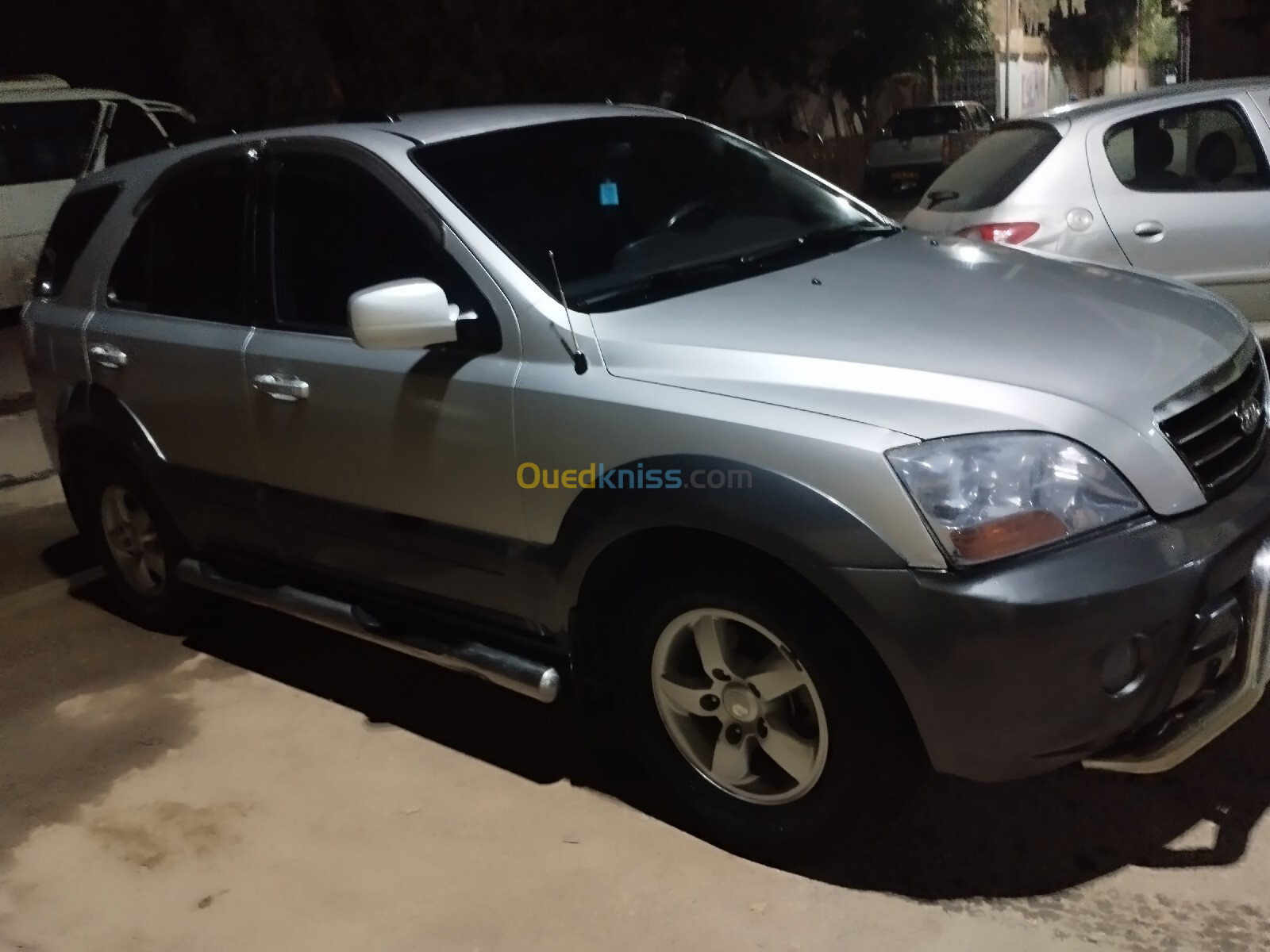 Kia Sorento 2008 Ex