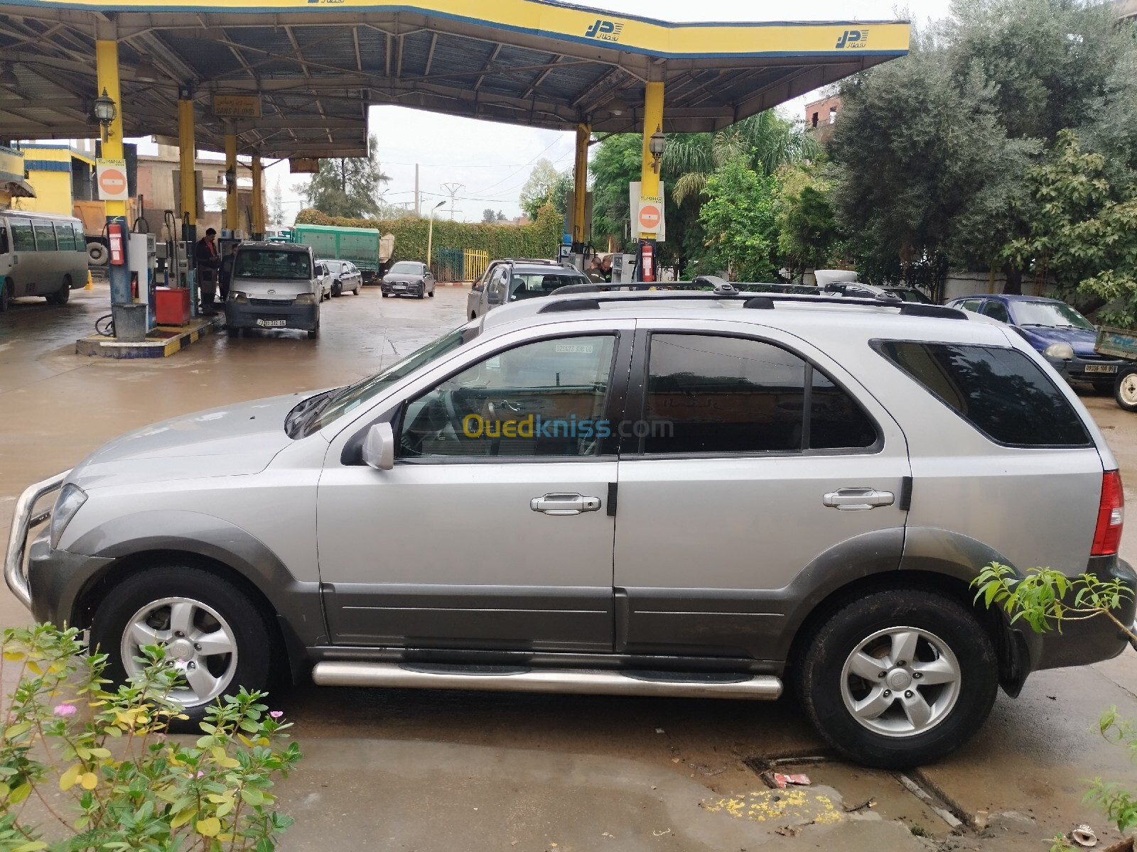 Kia Sorento 2008 Premium 5 Places