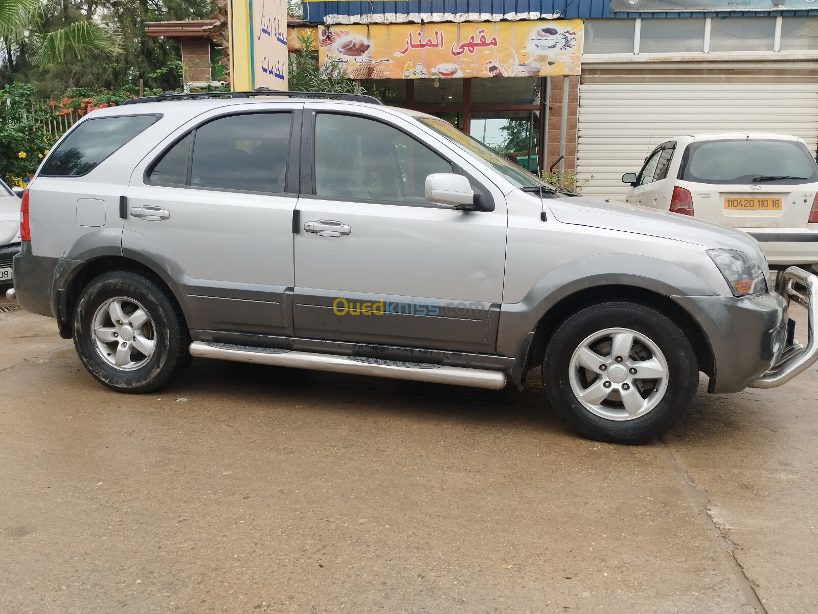 Kia Sorento 2008 Premium 5 Places