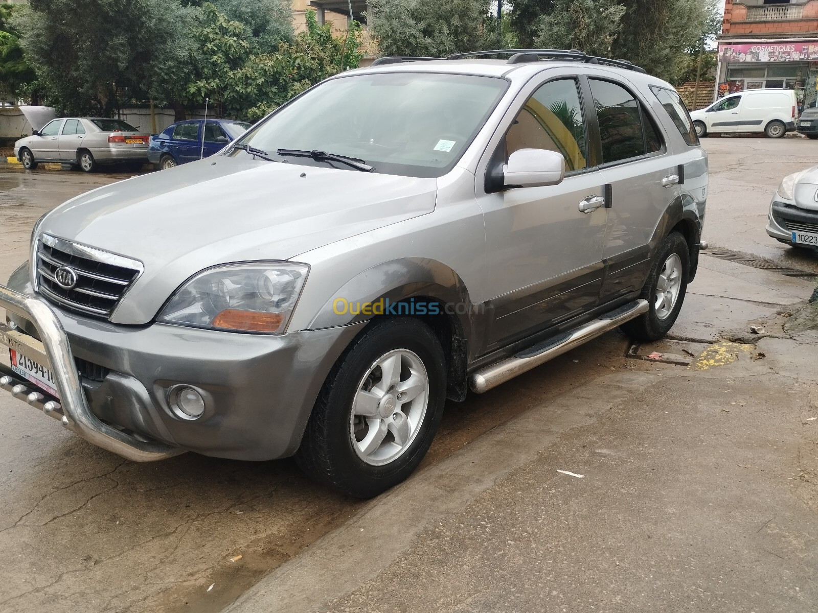 Kia Sorento 2008 Premium 5 Places