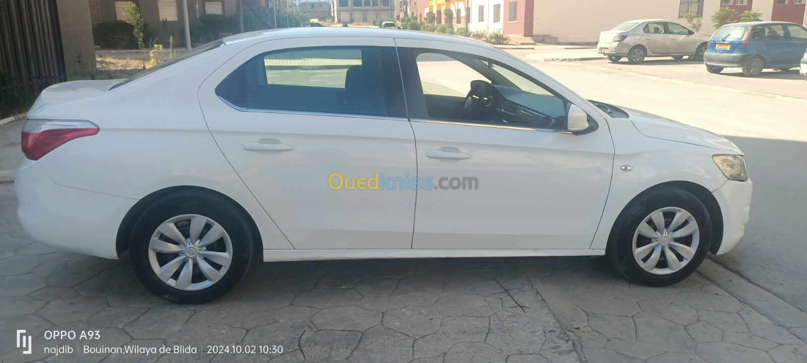 Peugeot 301 2013 Active