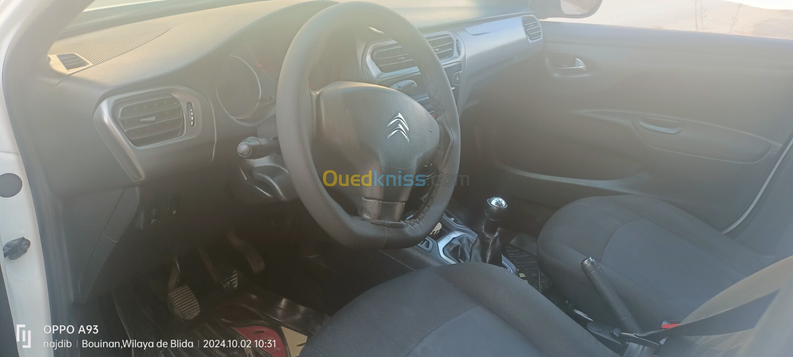 Peugeot 301 2013 Active