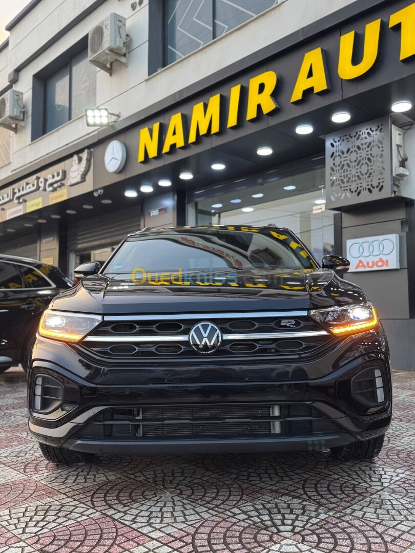 Volkswagen T-Roc 2024 RLine